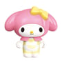 Конструктор Qman: Keeppley: Sanrio: Picnic At Flower Fields: My Melody, (333336) 3