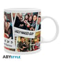 Кухоль ABYstyle: Friends: Polaroids, (336333)