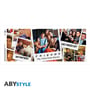 Кухоль ABYstyle: Friends: Polaroids, (336333) 3