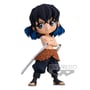 Колекційна фігурка Banpresto: Q Posket: Demon Slayer: Inosuke Hashibira, (336369) 2