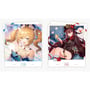 Артбук Genshin Impact. Illustration Collection. Volume 2 (Japanese Edition), (337145) 6