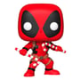Фигурка Funko POP!: Marvel: Deadpool: Deadpool, (33985) 2