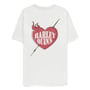 Футболка Difuzed: DC: Harley Quinn: Logo (S), (344103) 2