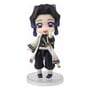 Фігурка Bandai: Tamashii Nations: Mini: Demon Slayer: Shinobu Kocho, (3470)