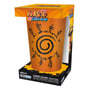 Келих ABYstyle: Naruto: Konoha Symbol & Eight Trigrams Seal, (34766) 2