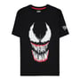 Футболка Difuzed: Marvel: Venom: «We Are Venom» (S), (347876)