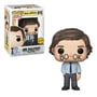 Фигурка Funko POP!: Television: The Office: Jim Halpert (Chase Limited Edition), (34903)