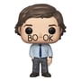 Фигурка Funko POP!: Television: The Office: Jim Halpert (Chase Limited Edition), (34903) 2