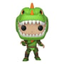 Фігурка Funko POP!: Games: Fortnite: Rex, (34957) 2