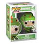 Фігурка Funko POP!: Games: Fortnite: Rex, (34957) 3