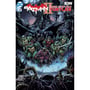 Комікс DC. Batman & Teenage Mutant Ninja Turtles II. A Knight in New York. Volume 1. #4 (Eastman's Cover), (350421)