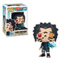 Фигурка Funko POP!: Animation: Naruto: Sasuke (Curse Mark), (35525)