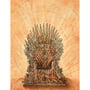 Артбук A Song of Ice and Fire. Game of Thrones. A Guide to Westeros and Beyond, (355510) 2