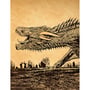 Артбук A Song of Ice and Fire. Game of Thrones. A Guide to Westeros and Beyond, (355510) 6