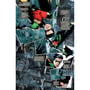 Комікс DC. The Batman Who Laughs. The Laughing House. Part 4. Volume 2. #4, (357197) 2