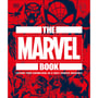 Артбук The Marvel Book, (357651)