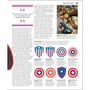 Артбук The Marvel Book, (357651) 9