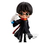 Коллекционная фигурка Banpresto: Q Posket: Harry Potter: Harry Potter, (358940) 4