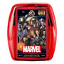 Настольная игра Winning Moves: Top Trumps Quiz: Marvel, (35897)