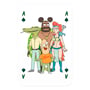 Гральні карти Winning Moves: Waddingtons Number 1: Rick & Morty, (35965) 4