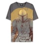 Футболка Difuzed: Star Wars: The Mandalorian (XL), (360165)