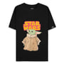 Футболка Difuzed: Star Wars: The Mandalorian: Grogu (S), (360219)
