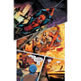 Комикс Marvel. Friendly Neighborhood Spider-Man. Shot Across the Bow. Volume 2. #12, (360295) 3