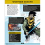 Артбук DC Comics. The Ultimate Character Guide (New Edition), (361375) 2