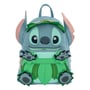 Рюкзак Loungefly: Disney: Lilo & Stitch: Stitch (Luau), (36140)