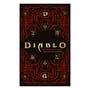 Карты таро Titan Books: Diablo: The Sanctuary (w/ Guidebook), (361628)