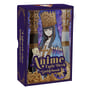 Карты таро Titan Books: The Anime: Tarot Deck (w/ Guidebook), (362052) 2