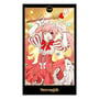 Карты таро Titan Books: The Anime: Tarot Deck (w/ Guidebook), (362052) 5