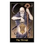 Карты таро Titan Books: The Anime: Tarot Deck (w/ Guidebook), (362052) 6