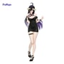 Коллекционная фигурка FuRyu: Trio-Try-iT: Overlord: Albedo (Mini Dress), (364106) 2