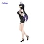 Коллекционная фигурка FuRyu: Trio-Try-iT: Overlord: Albedo (Mini Dress), (364106) 4