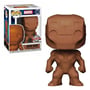 Фігурка Funko POP!: Marvel: Iron Man (Special Edition) (Wood Deco), (36579)