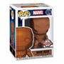 Фігурка Funko POP!: Marvel: Iron Man (Special Edition) (Wood Deco), (36579) 3