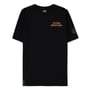 Футболка Difuzed: Marvel: Doctor Strange in the Multiverse of Madness: Logo (XL), (368796)