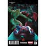 Комікс Spider-man. Змова клонів. Частина 9 з 10. #27, (370021) 4