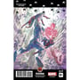 Комикс Spider-man. Ігри сили. Частина 1 з 4. #11, (370028) 4