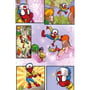 Комікс Marvel. Супергеройські пригоди. Павучі історії. #13, (370047) 3