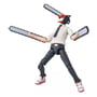 Екшн-фігурка Bandai: Anime Heroes: Chainsaw Man: Chainsaw Man, (370269) 2