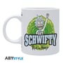 Кухоль ABYstyle: Rick & Morty: «Get Schwifty», (372379) 2