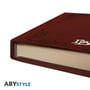 Блокнот ABYstyle: The Lord of the Rings: The Hobbit: Bilbo Baggins Notebook, (37279) 4