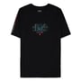 Футболка Difuzed: Star Wars: Darth Vader: «Dark Side» (2XL), (377453)