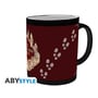 Кружка-хамелеон ABYstyle: Wizarding World: Harry Potter: Marauder's Map: I Solemnly Swear, (377589) 2