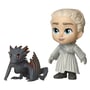 Фигурка Funko: 5 Star: Game of Thrones: Daenerys Targaryen, (37774) 2