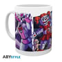 Кухоль ABYstyle: Five Nights at Freddy's: Sister Location, (378715)