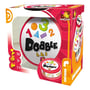 Настільна гра Asmodee: Dobble: 1, 2, 3, (38092)