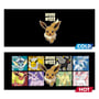 Кухоль-хамелеон GB Eye: Pokemon: Eevee, (382774) 2